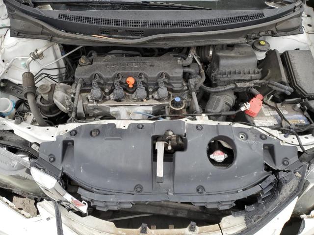 19XFB2F77FE013767 Honda CIVIC SE