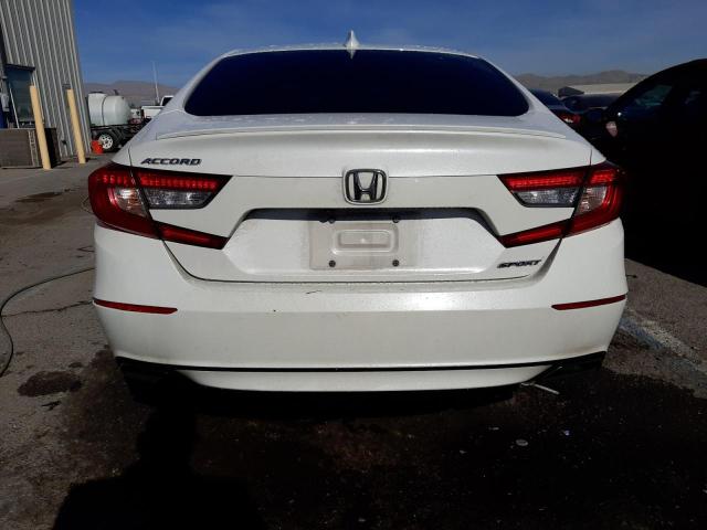 1HGCV1F3XKA048030 Honda Accord Sport