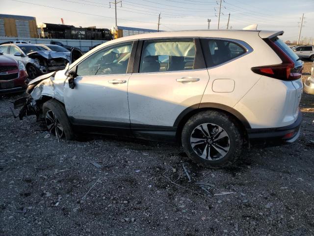 7FARW2H74ME032951 Honda CR-V SE