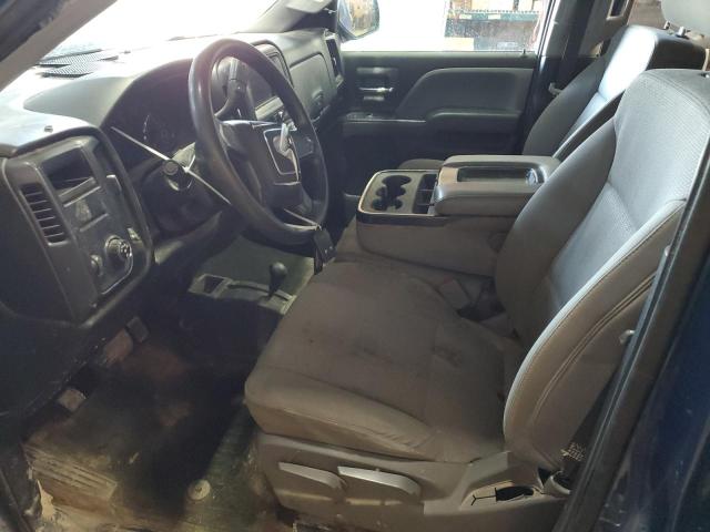 1GTV2LEC6HZ144373 GMC Sierra K1500