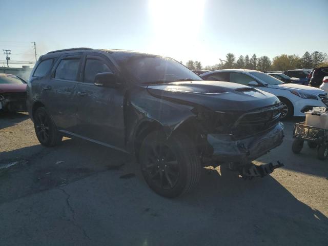 1C4RDJDG5JC305034 Dodge DURANGO GT