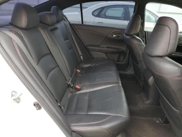 1HGCR2F17HA274365 Honda Accord Sport Special Edition