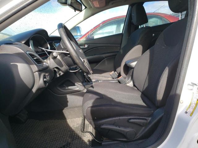 1C3CDFFA2GD820964 Dodge Dart Sxt Sport