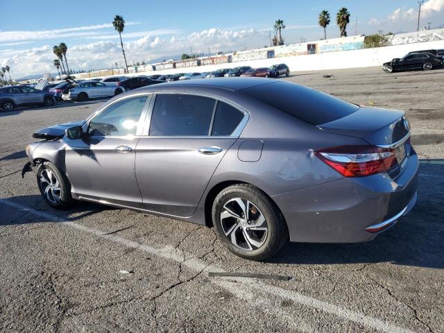 1HGCR2F31GA217689 Honda ACCORD LX