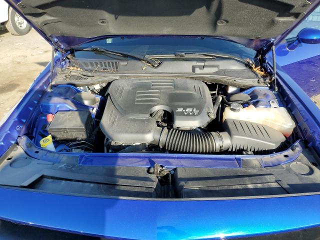 2C3CDZKG3NH152135 Dodge Challenger Gt