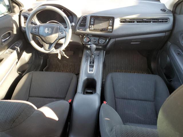 3CZRU6H34JG721037 Honda HR-V LX