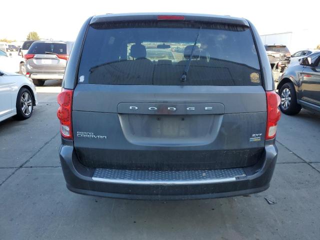 2C4RDGCGXFR733605 Dodge Grand Caravan Sxt