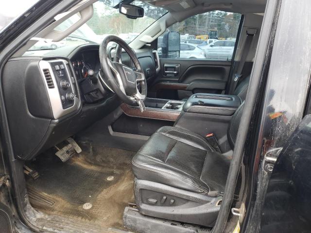 1GT12ZEG0FF158188 GMC Sierra K2500 Slt
