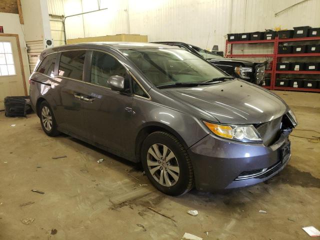 5FNRL5H39GB062048 Honda ODYSSEY SE