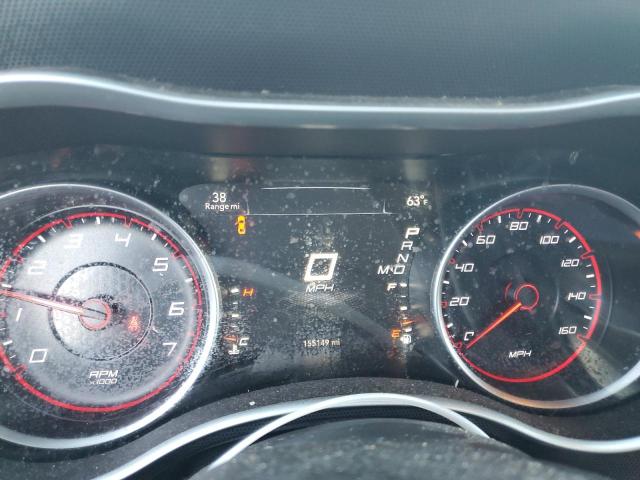 2C3CDXCTXGH186379 Dodge CHARGER R/T