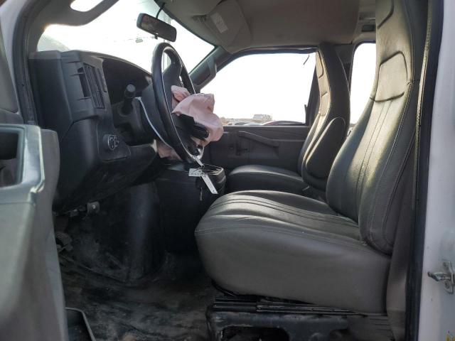 1GTW7AFG7L1251886 GMC Savana G2500