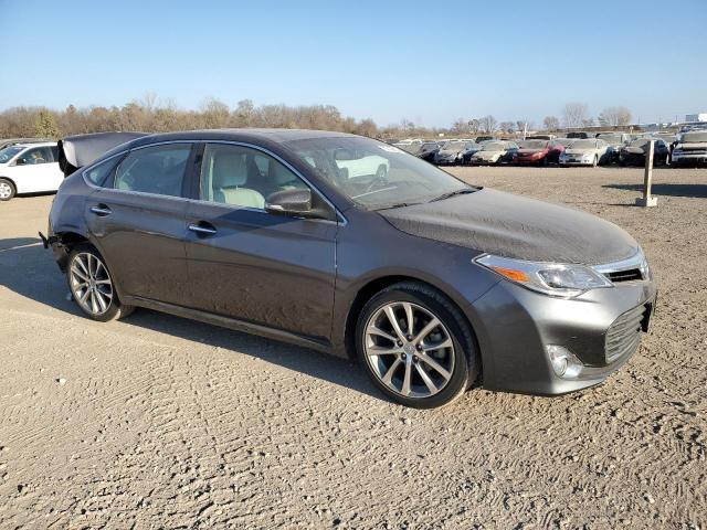 4T1BK1EB4FU185704 Toyota AVALON XLE