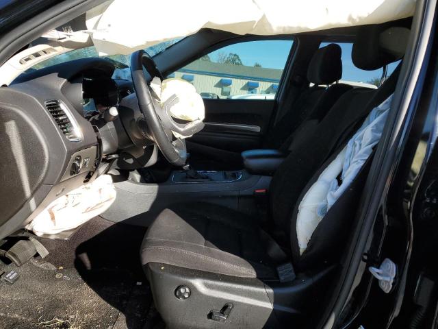 1C4RDHAG8JC354712 Dodge Durango Sxt
