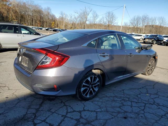 19XFC2F54GE225605 Honda Civic Lx
