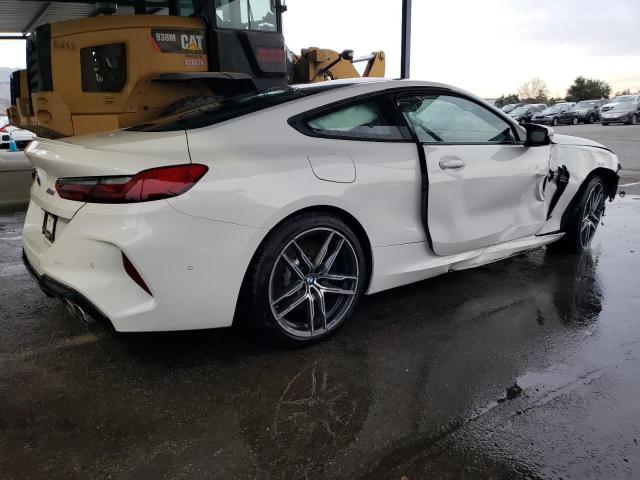 WBSAE0C00LCE14010 BMW M8