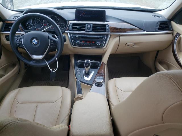 WBA3G7C55EKN37769 BMW 328 XI