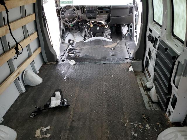 1GTW7AFP4N1188409 GMC Savana G2500
