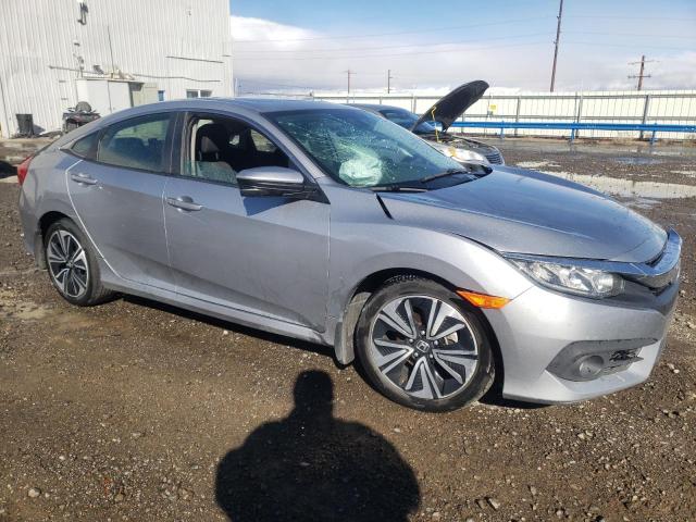 JHMFC1F34JX009784 Honda CIVIC EX