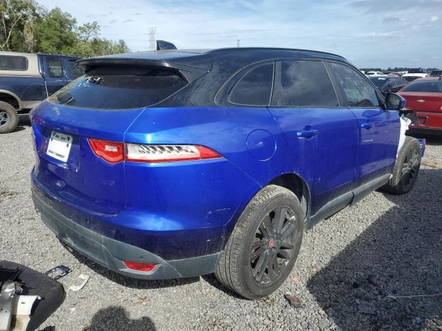 SADCK2BN6HA098442 Jaguar F-pace Prestige