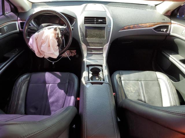 3LN6L2JK4GR601091 Lincoln MKZ