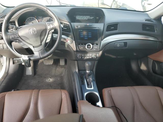 19UDE2F75KA004059 Acura Ilx Premium