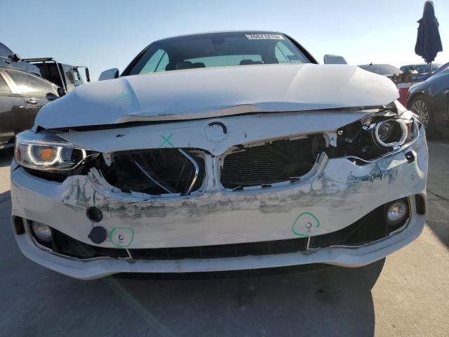 WBA3V7C56G5A26520 BMW 428 I Sulev