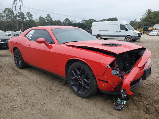 2C3CDZAG5LH185393 Dodge Challenger Sxt