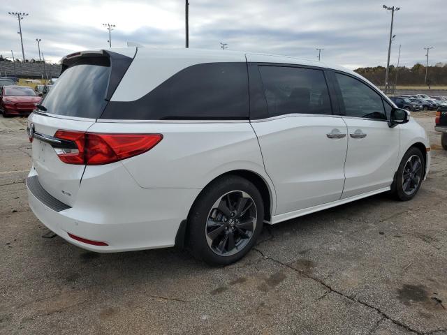 5FNRL6H93PB037270 Honda Odyssey Elite
