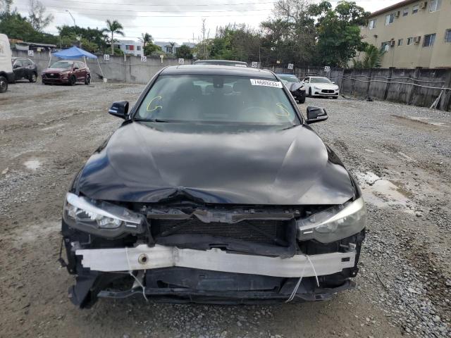 WBA3A5G59FNS84603 BMW 328 I