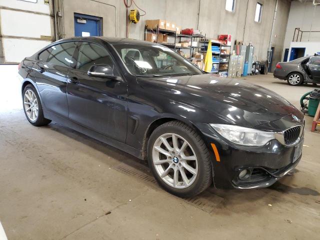 WBA4C9C58FD331816 BMW 428 Xi Gran Coupe Sulev