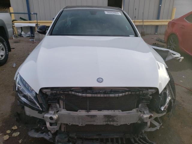 55SWF4JB9GU096639 Mercedes-Benz C 300