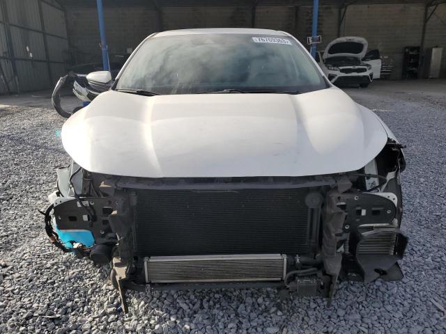 19XZE4F1XKE014594 Honda Insight Lx