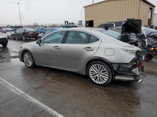 58ABK1GG9GU007127 Lexus ES 350