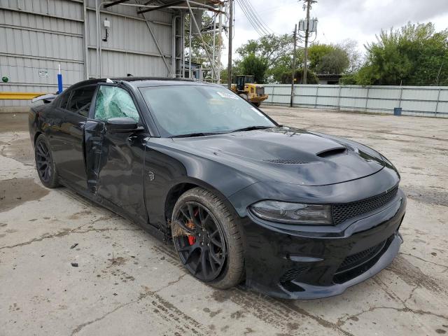 2C3CDXL98GH250701 Dodge Charger Srt Hellcat