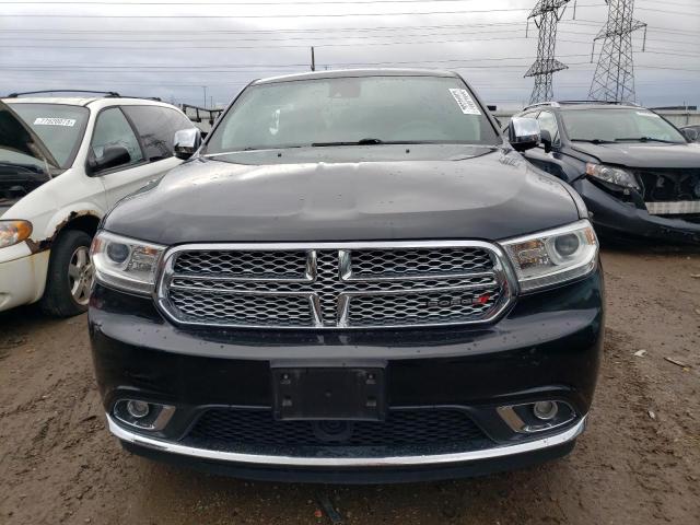 1C4RDJEG7EC537316 Dodge Durango Citadel