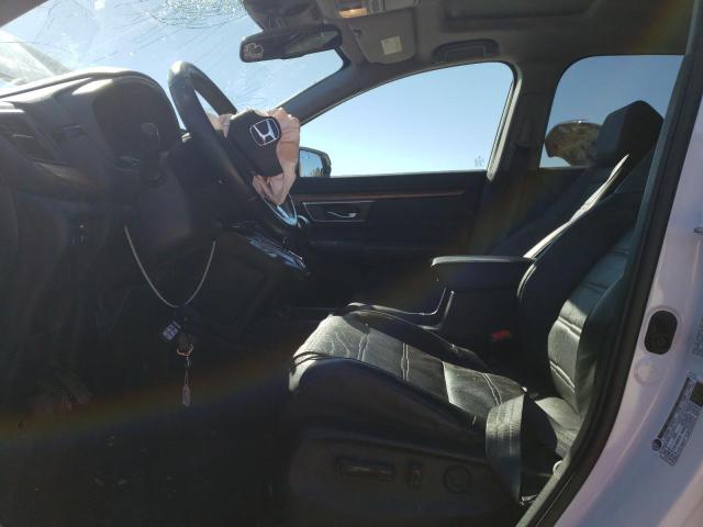 2HKRW2H87MH608098 Honda CR-V EXL