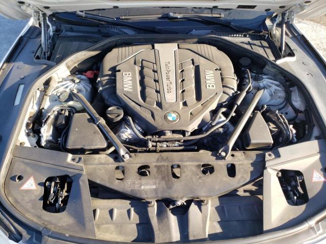 WBAYE8C56ED134454 BMW 750 LI