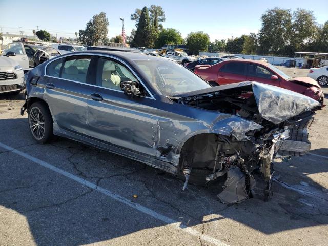 WBA53BH05PWY03887 BMW 530 I