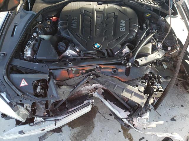 WBAKN9C56ED682059 BMW 550 I