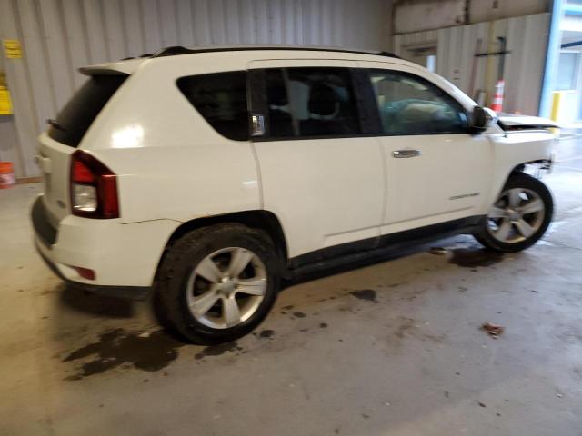 1C4NJDEB0HD162333 Jeep Compass Latitude