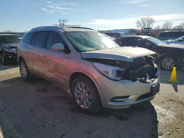 5GAKRCKD4EJ191392 Buick Enclave