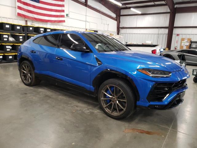 2019 LAMBORGHINI URUS ZPBUA1ZL5KLA01012  77759213