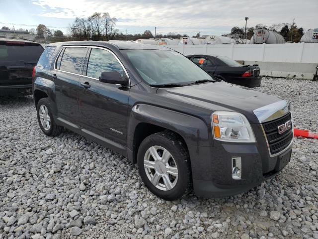 2GKALMEK6E6143034 GMC Terrain Sle