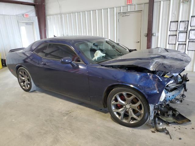 2C3CDZBG5FH705000 Dodge Challenger Sxt Plus