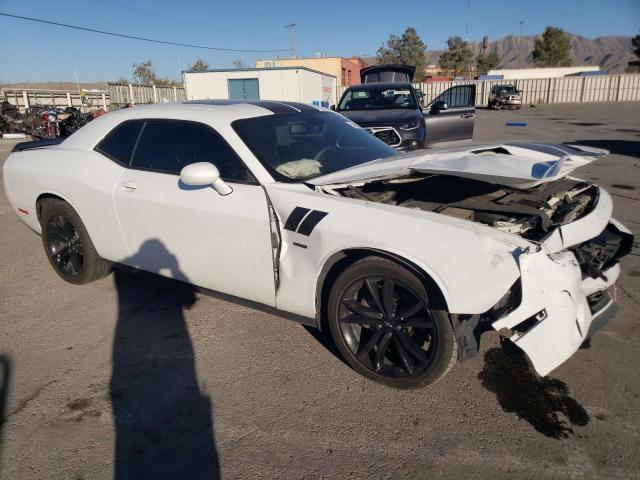 2C3CDZBTXHH604972 Dodge Challenger R/t