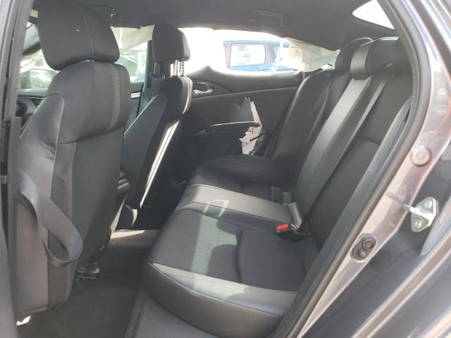 2HGFC2F82MH500870 Honda Civic Sport