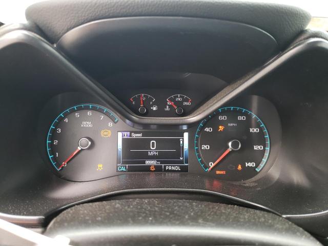 1GTG5DEN5J1102689 GMC CANYON SLT