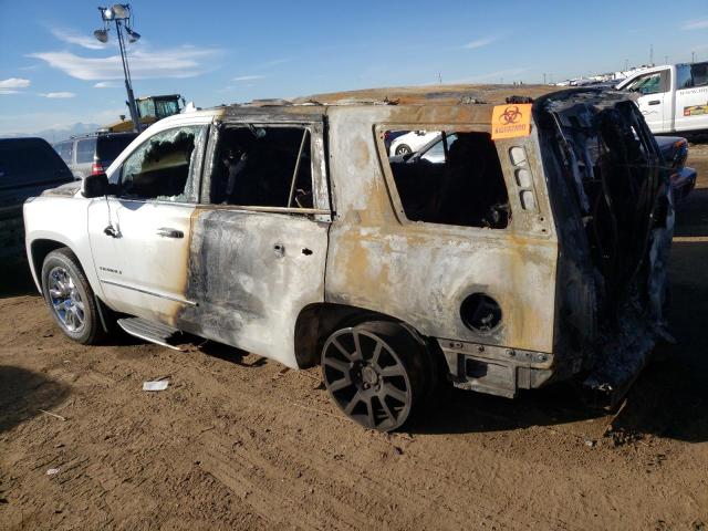 1GKS2CKJ2GR346989 GMC YUKON DENALI