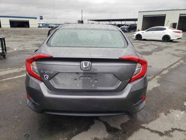 19XFC2F59HE065044 Honda Civic Lx