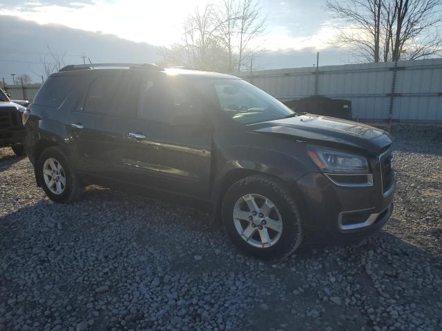 1GKKVPKD7FJ126124 GMC ACADIA SLE